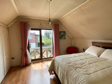 Se Vende Propiedad Villa Trianon, Temuco