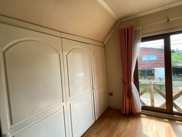 Se Vende Propiedad Villa Trianon, Temuco