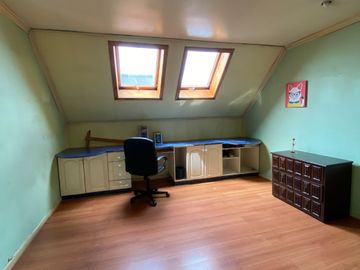 Se Vende Propiedad Villa Trianon, Temuco