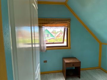Se Vende Propiedad Villa Trianon, Temuco