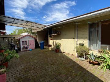 Se Vende Propiedad Villa Trianon, Temuco