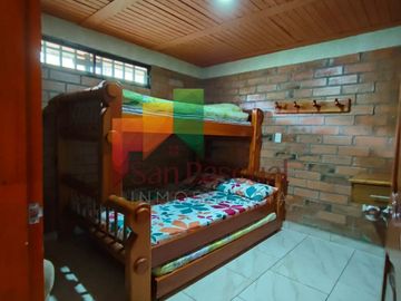 💥VENDO 💥Hermosa finca en vereda sabaneta - Copacabana.