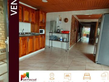 💥VENDO 💥Hermosa finca en vereda sabaneta - Copacabana.