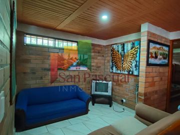 💥VENDO 💥Hermosa finca en vereda sabaneta - Copacabana.