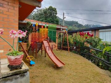 💥VENDO 💥Hermosa finca en vereda sabaneta - Copacabana.