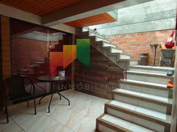 💥VENDO 💥Hermosa finca en vereda sabaneta - Copacabana.