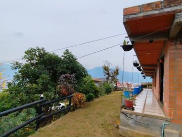 💥VENDO 💥Hermosa finca en vereda sabaneta - Copacabana.