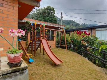 💥VENDO 💥Hermosa finca en vereda sabaneta - Copacabana.