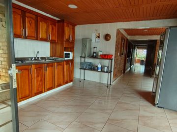 💥VENDO 💥Hermosa finca en vereda sabaneta - Copacabana.