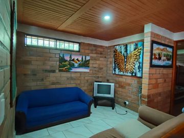 💥VENDO 💥Hermosa finca en vereda sabaneta - Copacabana.
