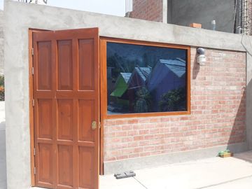 Terreno en venta en Lunahuaná