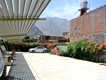 Terreno en venta en Lunahuaná