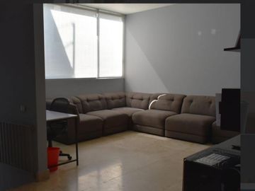 Venta Casa Condominio 3 Recamars 4 Baños 4 Estacionamientos Roof Garden