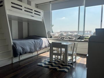 Venta Casa Condominio 3 Recamars 4 Baños 4 Estacionamientos Roof Garden