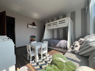 Venta Casa Condominio 3 Recamars 4 Baños 4 Estacionamientos Roof Garden