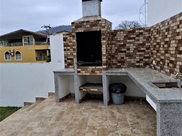 Se Vende Casa Hermosa en Portoviejo Manabí