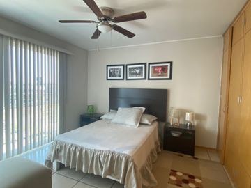 Departamento en venta 3 recámaras zona norte