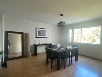 Departamento en venta 3 recámaras zona norte