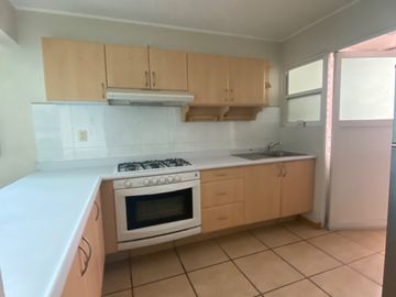Departamento en venta 3 recámaras zona norte