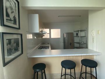 Departamento en venta 3 recámaras zona norte