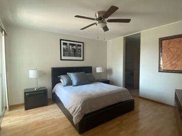 Departamento en venta 3 recámaras zona norte