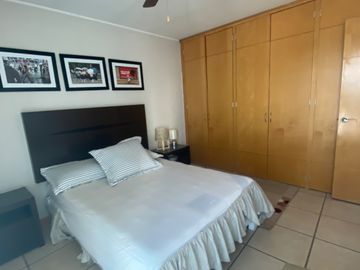 Departamento en venta 3 recámaras zona norte