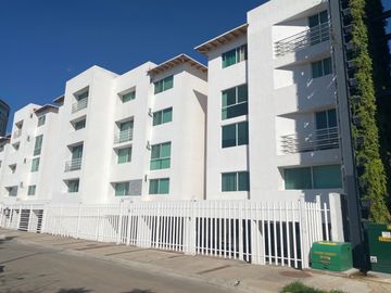 Departamento en venta 3 recámaras zona norte