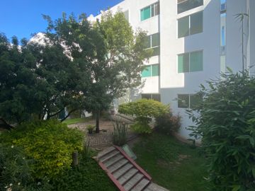Departamento en venta 3 recámaras zona norte