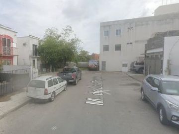 CASA EN VENTA COL MISION DEL CARMEN SOLIDARIDAD PLAYA DEL CARMEN QUINTANA ROO
