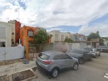 CASA EN VENTA COL MISION DEL CARMEN SOLIDARIDAD PLAYA DEL CARMEN QUINTANA ROO