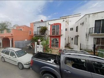 CASA EN VENTA COL MISION DEL CARMEN SOLIDARIDAD PLAYA DEL CARMEN QUINTANA ROO