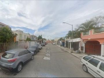 CASA EN VENTA COL MISION DEL CARMEN SOLIDARIDAD PLAYA DEL CARMEN QUINTANA ROO