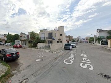 CASA EN VENTA COL MISION DEL CARMEN SOLIDARIDAD PLAYA DEL CARMEN QUINTANA ROO
