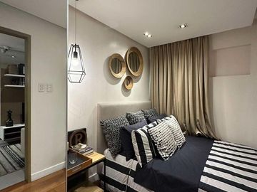 14K MONTHLY RENT TO OWN CONDO UNIT IN MANDALUYONG CITY
