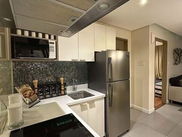 14K MONTHLY RENT TO OWN CONDO UNIT IN MANDALUYONG CITY