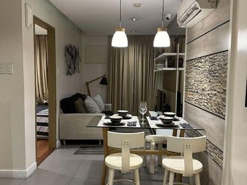 14K MONTHLY RENT TO OWN CONDO UNIT IN MANDALUYONG CITY