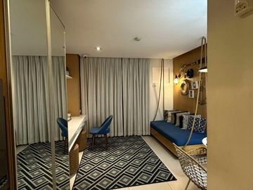 14K MONTHLY RENT TO OWN CONDO UNIT IN MANDALUYONG CITY
