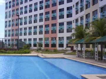 AFFORDABLE CONDO IN METRO MANILA TRANSIT ORIENTED