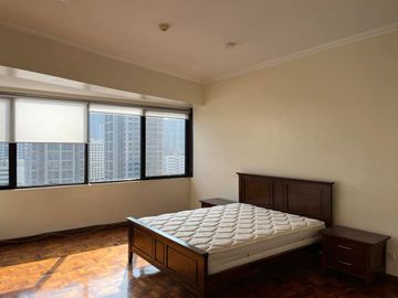 Premium Makati 3-Bedroom Condo at Pacific Plaza, Ayala Avenue – Prime Makati Location for Sale