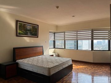 Premium Makati 3-Bedroom Condo at Pacific Plaza, Ayala Avenue – Prime Makati Location for Sale