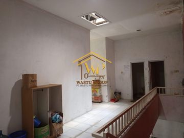 RUMAH KOST MURAH STRATEGIS DEKAT PAKUWON MALL YOGYAKARTA
