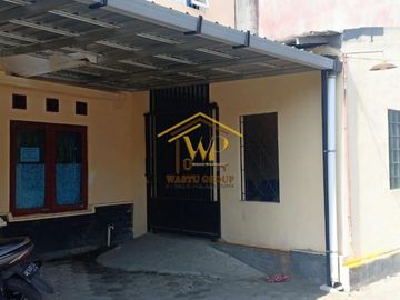 RUMAH KOST MURAH STRATEGIS DEKAT PAKUWON MALL YOGYAKARTA