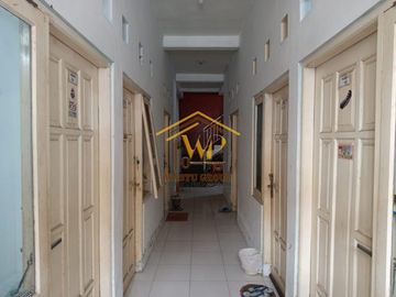 RUMAH KOST MURAH STRATEGIS DEKAT PAKUWON MALL YOGYAKARTA