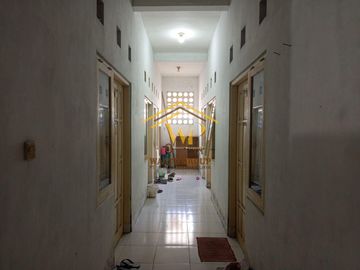 RUMAH KOST MURAH STRATEGIS DEKAT PAKUWON MALL YOGYAKARTA