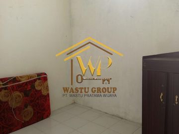 RUMAH KOST MURAH STRATEGIS DEKAT PAKUWON MALL YOGYAKARTA