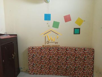 RUMAH KOST MURAH STRATEGIS DEKAT PAKUWON MALL YOGYAKARTA