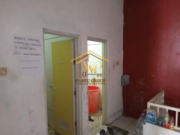 RUMAH KOST MURAH STRATEGIS DEKAT PAKUWON MALL YOGYAKARTA