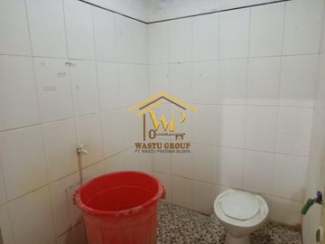 RUMAH KOST MURAH STRATEGIS DEKAT PAKUWON MALL YOGYAKARTA