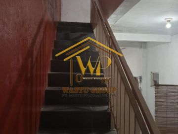 RUMAH KOST MURAH STRATEGIS DEKAT PAKUWON MALL YOGYAKARTA
