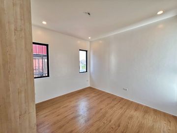 Brand New Semi Furnished House and Lot with Pool in Greenwoods Executive Village, Pasig City